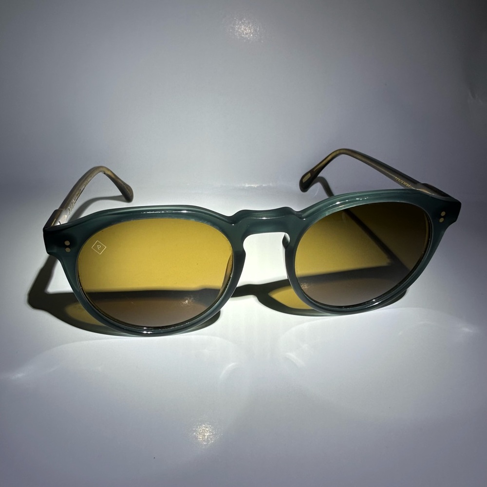 RAEN Remmy 49 sunglasses (no case)